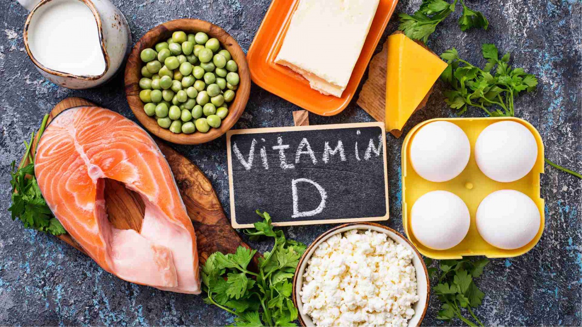 Витамин солнца или 8 признаков того, что вашему организму нужен витамин D