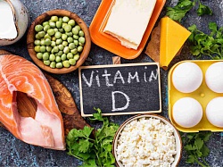 Витамин солнца или 8 признаков того, что вашему организму нужен витамин D